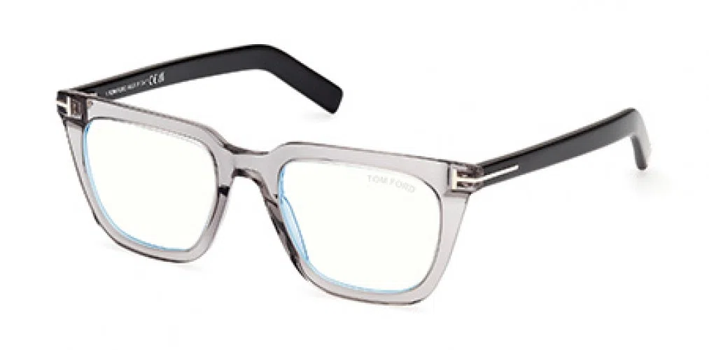 Tom Ford 5963B Blue Light blocking Filtering Eyeglasses - view 2